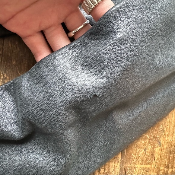 Mackage Kenya Leather Jacket - Picture 4 of 6